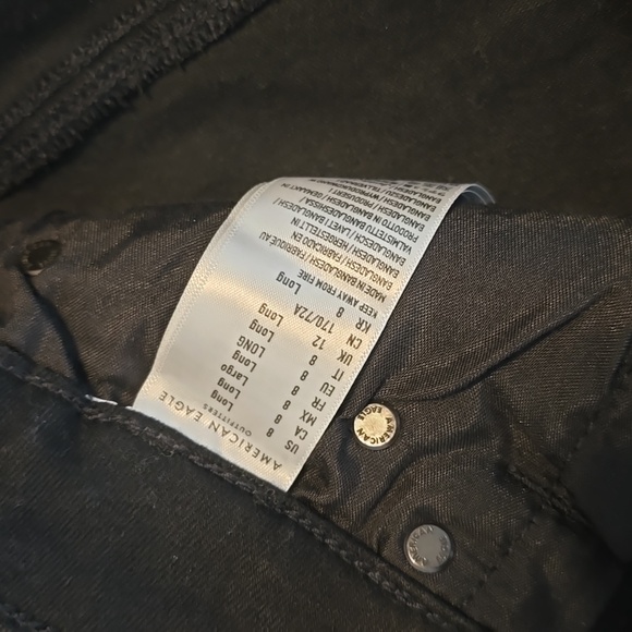 2 pairs of bell bottom pants - Picture 4 of 7